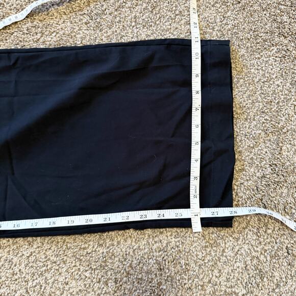 Marine Layer Black Wide leg Jumpsuit Small - Picture 8 of 9